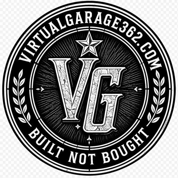 Virtual Garage 362