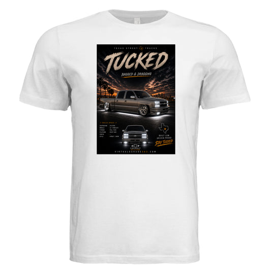 WHITE - 3001C - FRONT